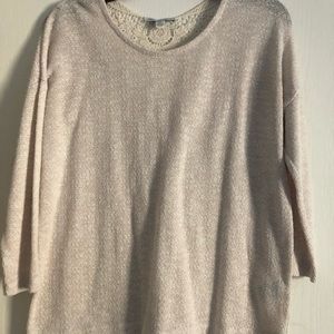 American Eagle sweater/tunic